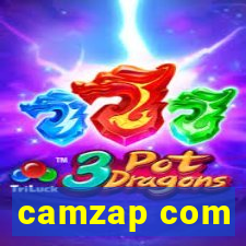 camzap com